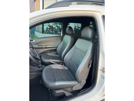 VOLKSWAGEN Saveiro 1.6 G6 HIGHLINE CABINE DUPLA FLEX, Foto 6