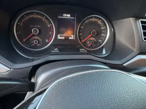 VOLKSWAGEN Saveiro 1.6 G6 HIGHLINE CABINE DUPLA FLEX, Foto 8