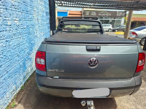 VOLKSWAGEN Saveiro 1.6 G5 FLEX, Foto 2
