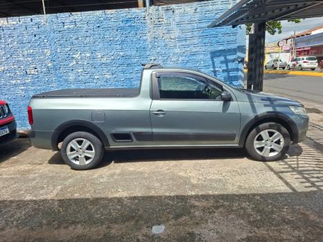 VOLKSWAGEN Saveiro 1.6 G5 FLEX, Foto 3