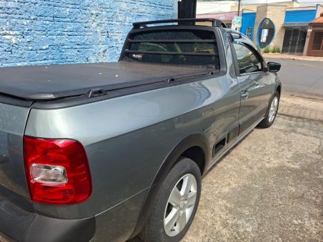 VOLKSWAGEN Saveiro 1.6 G5 FLEX, Foto 4