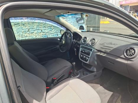 VOLKSWAGEN Saveiro 1.6 G5 FLEX, Foto 5