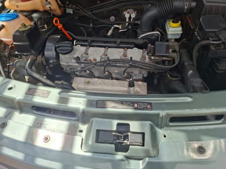 VOLKSWAGEN Saveiro 1.6 G5 FLEX, Foto 6