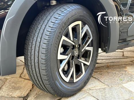 VOLKSWAGEN Saveiro 1.6 16V FLEX MSI EXTREME CABINE DUPLA, Foto 5