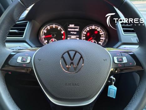 VOLKSWAGEN Saveiro 1.6 16V FLEX MSI EXTREME CABINE DUPLA, Foto 6