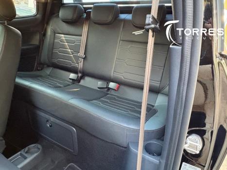 VOLKSWAGEN Saveiro 1.6 16V FLEX MSI EXTREME CABINE DUPLA, Foto 9