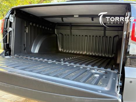 VOLKSWAGEN Saveiro 1.6 16V FLEX MSI EXTREME CABINE DUPLA, Foto 10