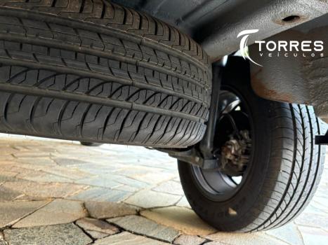 VOLKSWAGEN Saveiro 1.6 16V FLEX MSI EXTREME CABINE DUPLA, Foto 13