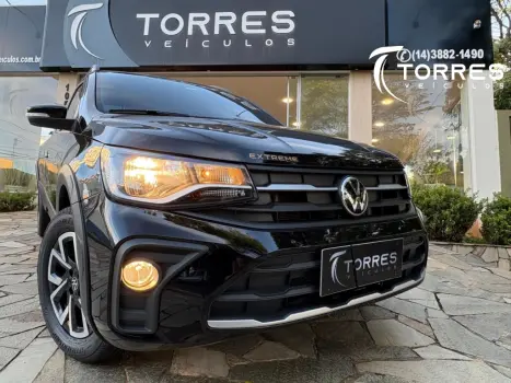 VOLKSWAGEN Saveiro 1.6 16V FLEX MSI EXTREME CABINE DUPLA, Foto 3