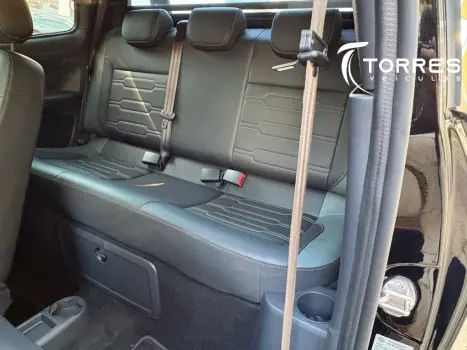 VOLKSWAGEN Saveiro 1.6 16V FLEX MSI EXTREME CABINE DUPLA, Foto 9