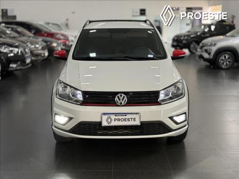 VOLKSWAGEN Saveiro 1.6 G6 CABINE ESTENDIDA FLEX, Foto 2