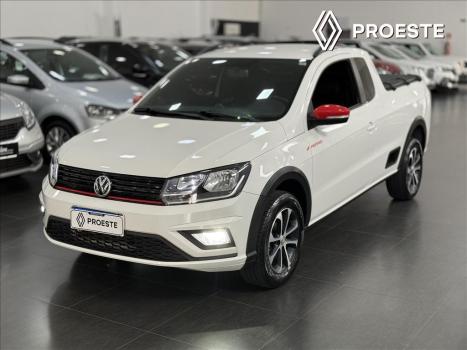 VOLKSWAGEN Saveiro 1.6 G6 CABINE ESTENDIDA FLEX, Foto 3