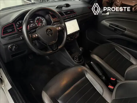 VOLKSWAGEN Saveiro 1.6 G6 CABINE ESTENDIDA FLEX, Foto 6