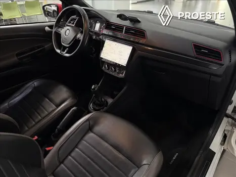 VOLKSWAGEN Saveiro 1.6 G6 CABINE ESTENDIDA FLEX, Foto 9