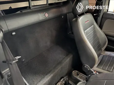 VOLKSWAGEN Saveiro 1.6 G6 CABINE ESTENDIDA FLEX, Foto 10