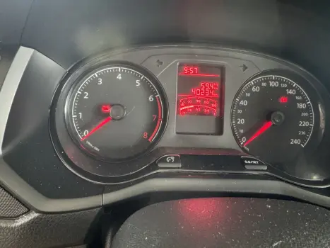 VOLKSWAGEN Saveiro 1.6 16V FLEX MSI ROBUST CABINE SIMPLES, Foto 6