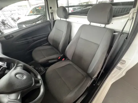 VOLKSWAGEN Saveiro 1.6 16V FLEX MSI ROBUST CABINE SIMPLES, Foto 9