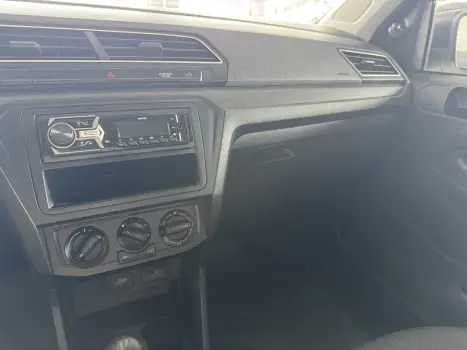 VOLKSWAGEN Saveiro 1.6 16V FLEX MSI ROBUST CABINE SIMPLES, Foto 11