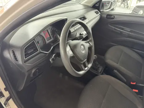 VOLKSWAGEN Saveiro 1.6 16V FLEX MSI ROBUST CABINE SIMPLES, Foto 12