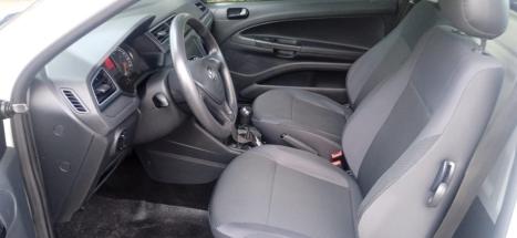 VOLKSWAGEN Saveiro 1.6 16V FLEX MSI ROBUST CABINE SIMPLES, Foto 10