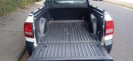 VOLKSWAGEN Saveiro 1.6 16V FLEX MSI ROBUST CABINE SIMPLES, Foto 11