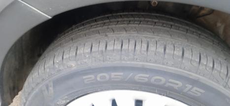 VOLKSWAGEN Saveiro 1.6 16V FLEX MSI ROBUST CABINE SIMPLES, Foto 12