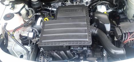 VOLKSWAGEN Saveiro 1.6 16V FLEX MSI ROBUST CABINE SIMPLES, Foto 13