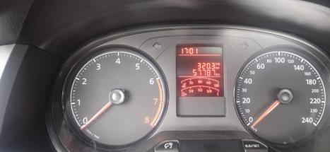 VOLKSWAGEN Saveiro 1.6 16V FLEX MSI ROBUST CABINE SIMPLES, Foto 14