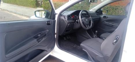 VOLKSWAGEN Saveiro 1.6 16V FLEX MSI ROBUST CABINE SIMPLES, Foto 15
