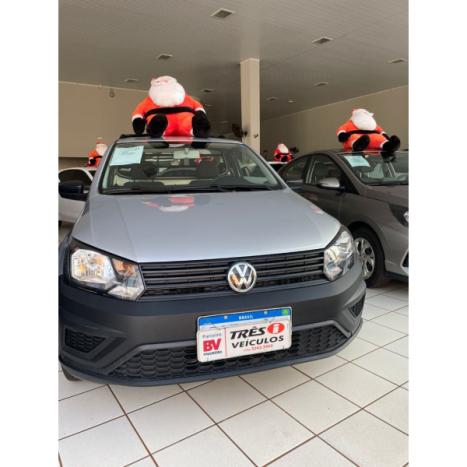 VOLKSWAGEN Saveiro 1.6 G6 ROBUST FLEX, Foto 3