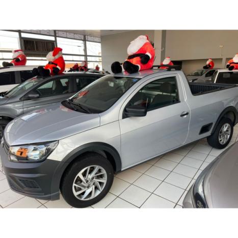 VOLKSWAGEN Saveiro 1.6 G6 ROBUST FLEX, Foto 4