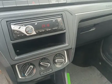 VOLKSWAGEN Saveiro 1.6 FLEX MSI ROBUST CABINE SIMPLES, Foto 6