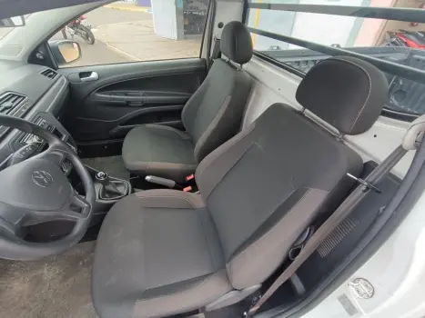 VOLKSWAGEN Saveiro 1.6 FLEX MSI ROBUST CABINE SIMPLES, Foto 7