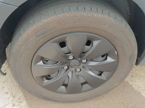 VOLKSWAGEN Saveiro 1.6 FLEX MSI ROBUST CABINE SIMPLES, Foto 9