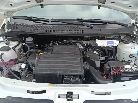 VOLKSWAGEN Saveiro 1.6 FLEX MSI ROBUST CABINE SIMPLES, Foto 11