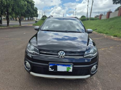 VOLKSWAGEN Saveiro 1.6 16V G6 CROSS CABINE ESTENDIDA FLEX, Foto 3
