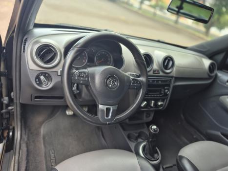 VOLKSWAGEN Saveiro 1.6 16V G6 CROSS CABINE ESTENDIDA FLEX, Foto 5