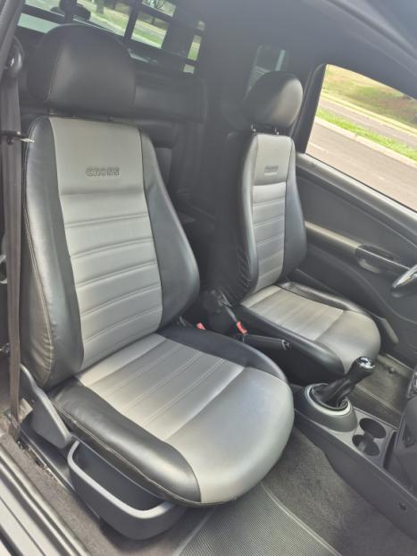 VOLKSWAGEN Saveiro 1.6 16V G6 CROSS CABINE ESTENDIDA FLEX, Foto 6