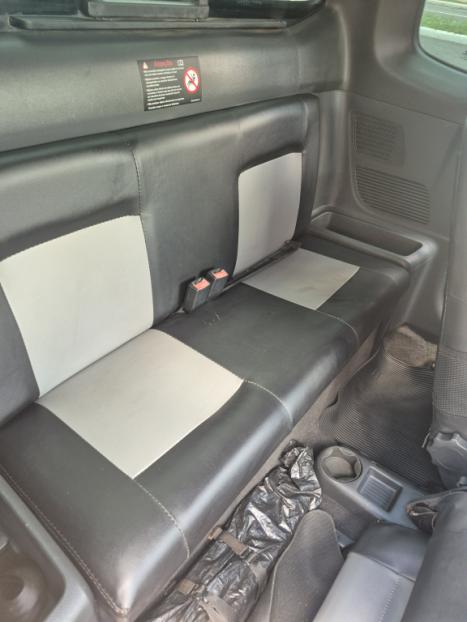 VOLKSWAGEN Saveiro 1.6 16V G6 CROSS CABINE ESTENDIDA FLEX, Foto 7