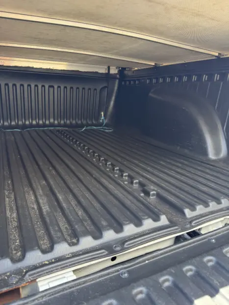 VOLKSWAGEN Saveiro 1.6 16V FLEX MSI ROBUST CABINE SIMPLES, Foto 7