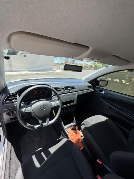 VOLKSWAGEN Saveiro 1.6 16V FLEX MSI ROBUST CABINE SIMPLES, Foto 8