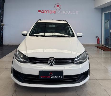 VOLKSWAGEN Saveiro 1.6 G6 CABINE ESTENDIDA FLEX, Foto 2
