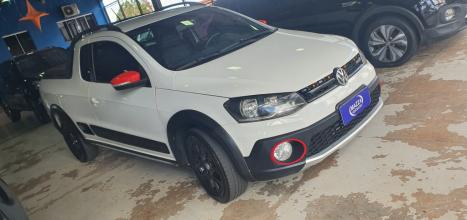 VOLKSWAGEN Saveiro 1.6 16V G6 CROSS CABINE ESTENDIDA FLEX, Foto 1