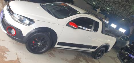 VOLKSWAGEN Saveiro 1.6 16V G6 CROSS CABINE ESTENDIDA FLEX, Foto 3