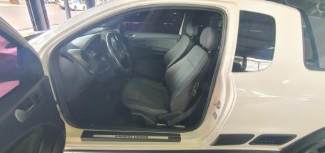 VOLKSWAGEN Saveiro 1.6 16V G6 CROSS CABINE ESTENDIDA FLEX, Foto 4