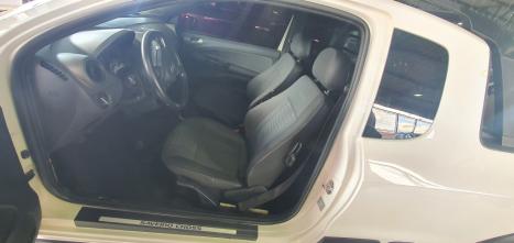 VOLKSWAGEN Saveiro 1.6 16V G6 CROSS CABINE ESTENDIDA FLEX, Foto 5