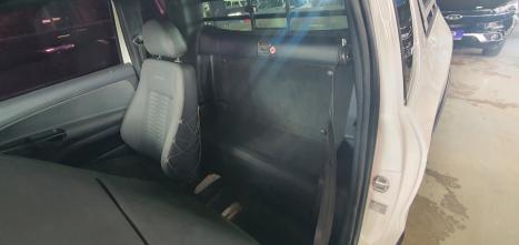 VOLKSWAGEN Saveiro 1.6 16V G6 CROSS CABINE ESTENDIDA FLEX, Foto 6