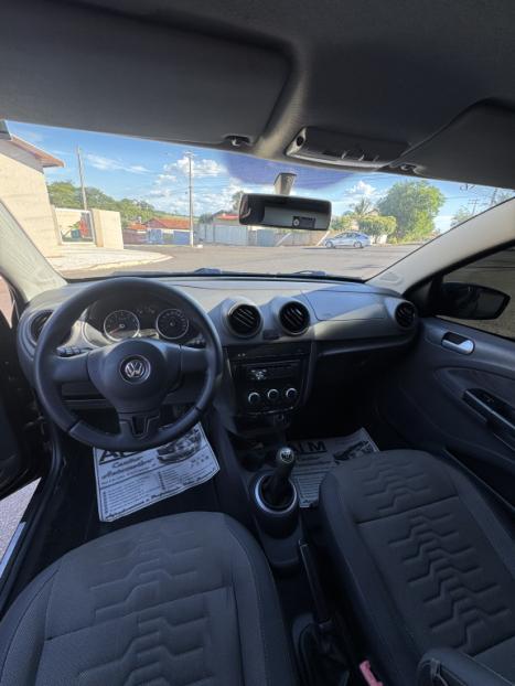 VOLKSWAGEN Saveiro 1.6 16V G6 CROSS CABINE ESTENDIDA FLEX, Foto 7