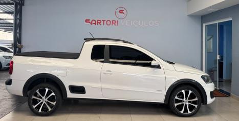 VOLKSWAGEN Saveiro 1.6 G6 CABINE ESTENDIDA FLEX, Foto 5