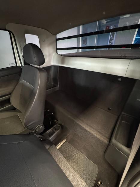 VOLKSWAGEN Saveiro 1.6 G6 CABINE ESTENDIDA FLEX, Foto 9